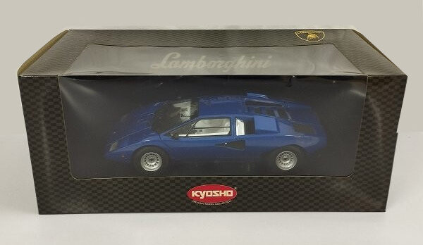 京商 1/18 ランボルギーニ