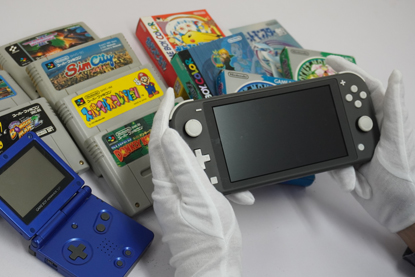 ゲーム買取オススメの2つの方法とは？
