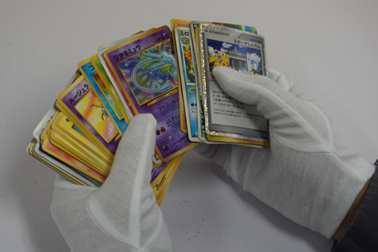 「ポケモン キャラクター」を売却する際に注意するポイント