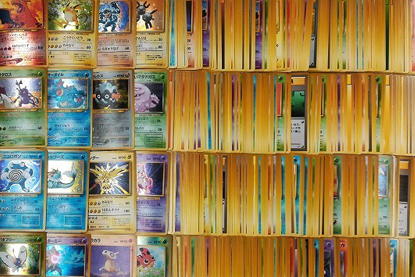 「ポケモンカード リザードン」を売る際はメリットの多い買取コレクターをご利用ください