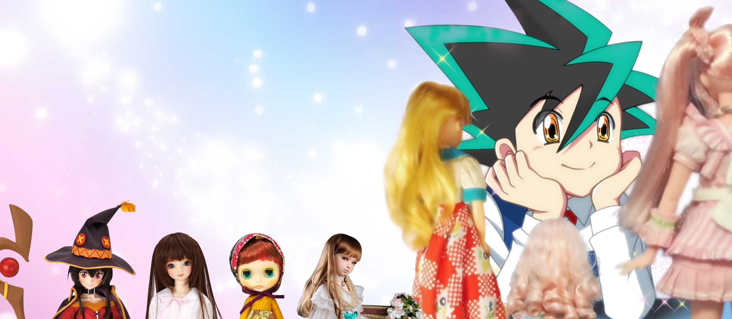 ドール