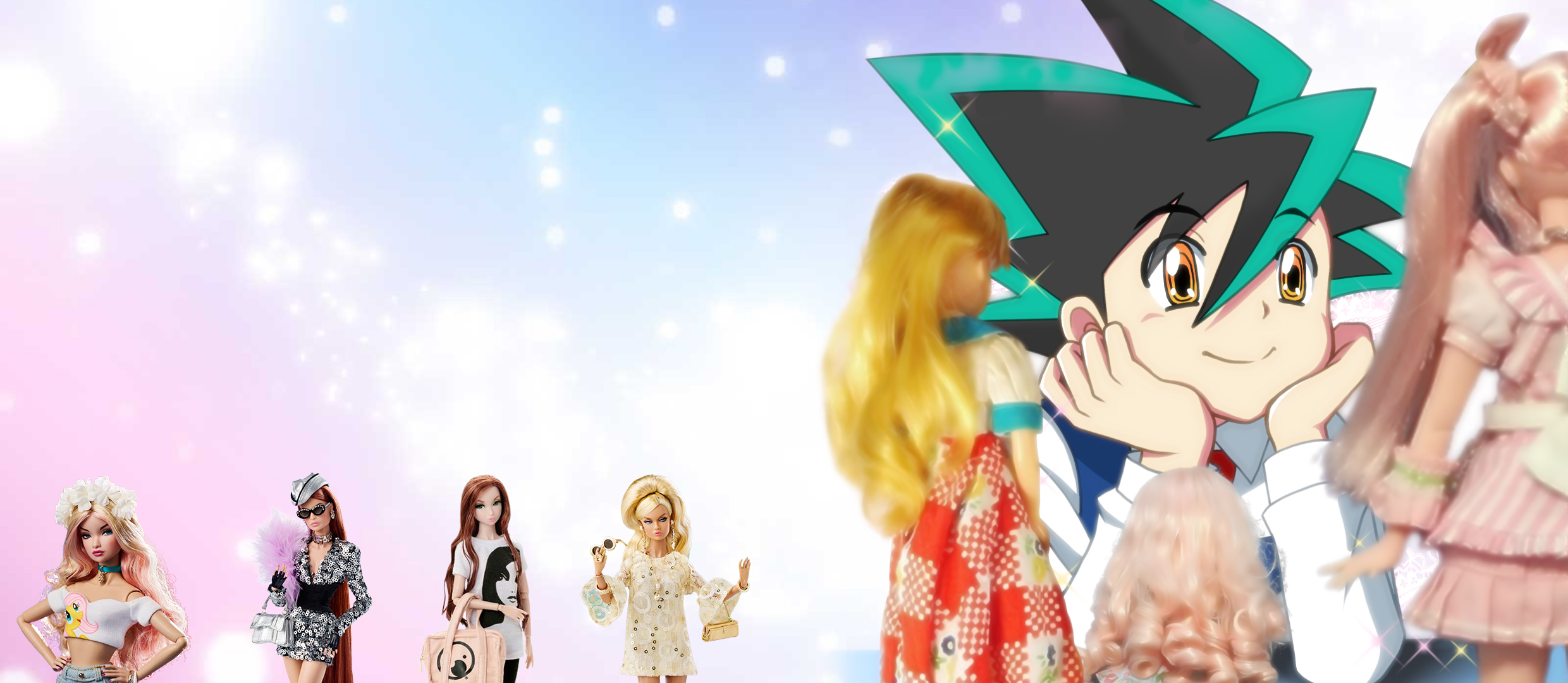 インティグリティトイズ (Integrity Toys)