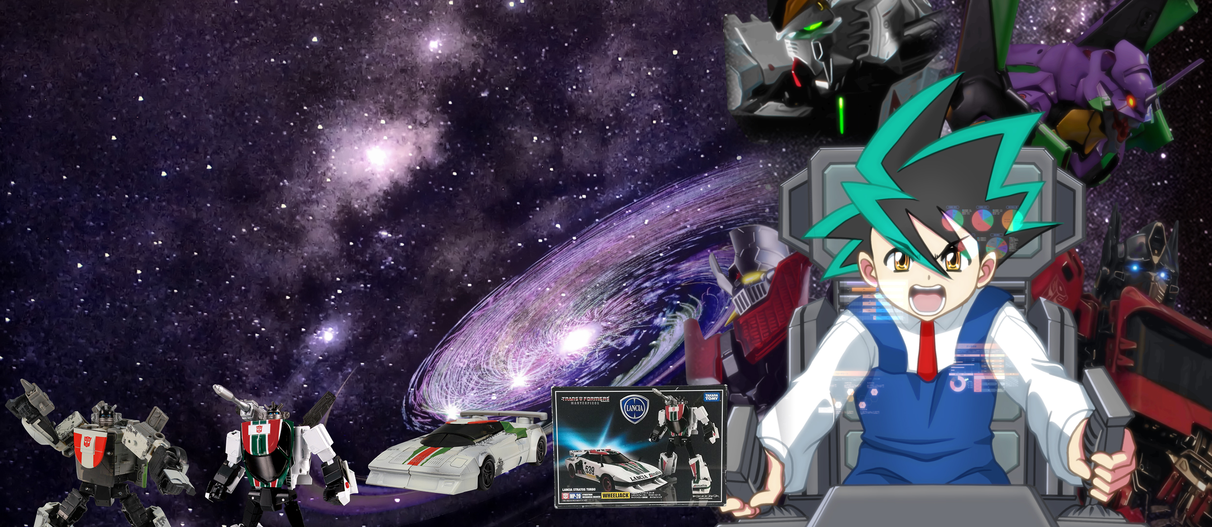ホイルジャック