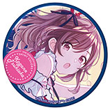 缶バッジ(缶バッヂ)