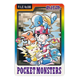 ポケモンカードダス