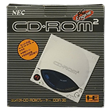 CD-ROM2(シーディーロムロム)