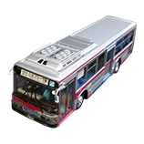 クラブ バスラマ(CLUB BUSRAMA)