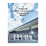 K-POP DVD / BD(ブルーレイ)