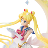 Figuarts Zero chouette(フィギュアーツゼロ シュエット)