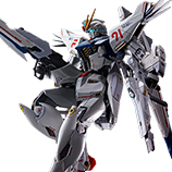 機動戦士ガンダム F91