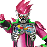 仮面ライダーエグゼイド