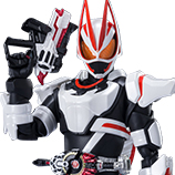仮面ライダーギーツ