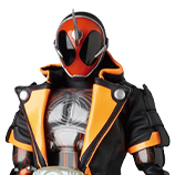 仮面ライダーゴースト