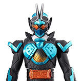 仮面ライダーガッチャード