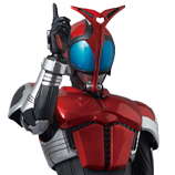 仮面ライダーカブト