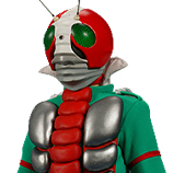 仮面ライダーV3
