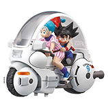 メカコレクション