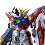 METAL ROBOT魂