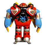 中嶋製作所製 ウルトラ合金