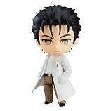 ねんどろいど シュタインズゲート(シュタゲ)