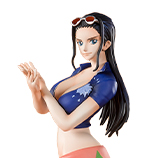 ロビン ワンピースフィギュア