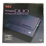 PCエンジンDuo