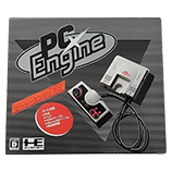 PCエンジン mini