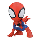 スパイダーマン
