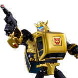 トランスフォーマー マスターピース