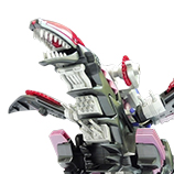 ギルベイダー ゾイド(ZOIDS)