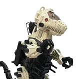 ゴジュラス / キングゴジュラス ゾイド(ZOIDS)