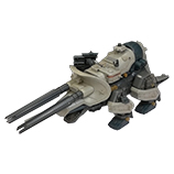 マッドサンダー ゾイド(ZOIDS)