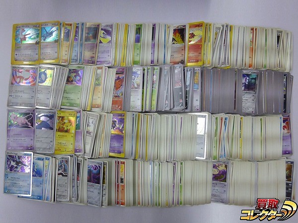 ポケモンカード XY DP e 他 水の都のラティアス 水の都のラティオス キングドラex ルカリオ 等