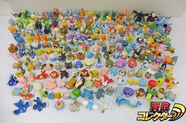 ポケモンキッズ ピカチュウ フシギダネ リザードン ゾロアーク ラグラージ ゼクロム 他