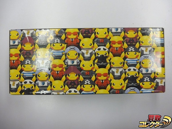 ポケモンカードゲーム SM スペシャルBOX 団員ごっこピカチュウ