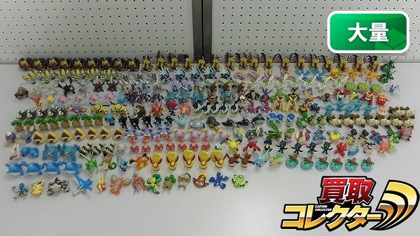 ポケモン モンコレ ギラティナ オリジンフォルム アナザーフォルム ディアルガ パルキア アルセウス イーブイ リザードン 他