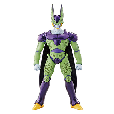 Dimension of DRAGONBALL(D.O.D) セル 完全体 初回特典付