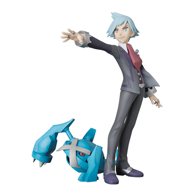 PPP ポケットモンスター メタグロス ダイゴ