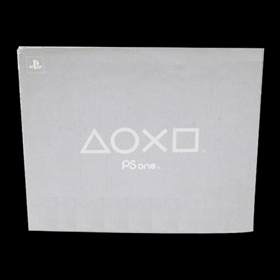 PS one SCPH-100