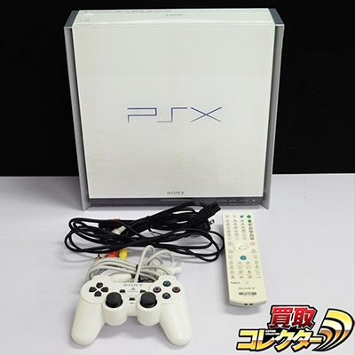 SONY PSX DESR-7000