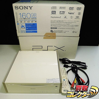 SONY PSX DESR-5700