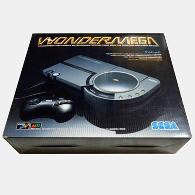 WONDERMEGA ワンダーメガ HWM-5000