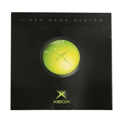 Microsoft Xbox