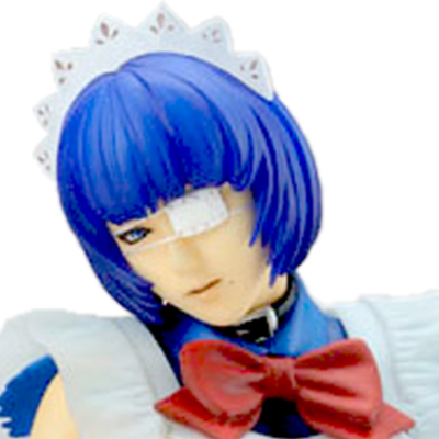 リアルアレンジ 002 一騎当千 Great Guardians 呂蒙子明 1/6スケール PVC塗装済み完成品 通常版