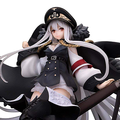 少女前線 モーゼルKar98K 1/8 スケールフィギュア