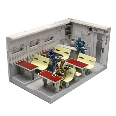 S.I.C. 極魂 仮面ライダー電王 デンライナーDXセット 魂ウェブ商店限定