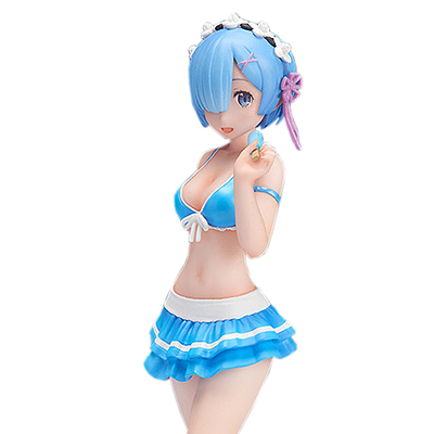 S-style 1/12 Re：ゼロから始める異世界生活 レム 水着Ver.