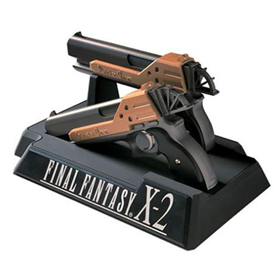 ゲーム周辺機器 FFX-2 インターナショナル ラストミッション Tiny Bee コントローラー