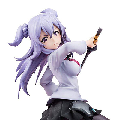 学戦都市アスタリスク 1/8 刀藤綺凛