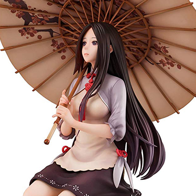 一人之下 THE OUTCAST 1/7 馮宝宝(フウ・ホウホウ)